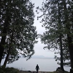 Meet your Posher, Dana